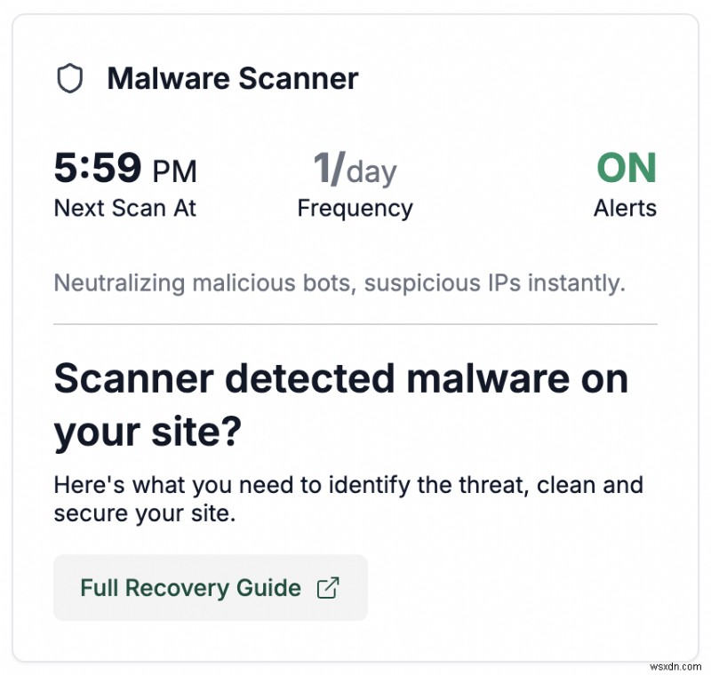 Comprehensive WordPress Security Blueprint for 2026