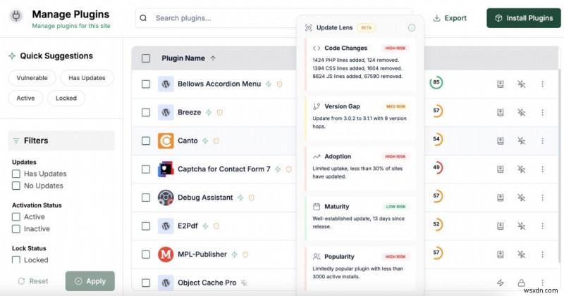 Comprehensive WordPress Security Blueprint for 2026