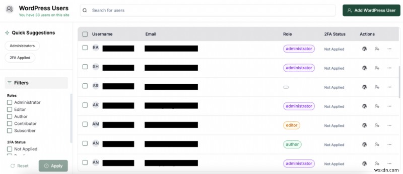 Comprehensive WordPress Security Blueprint for 2026