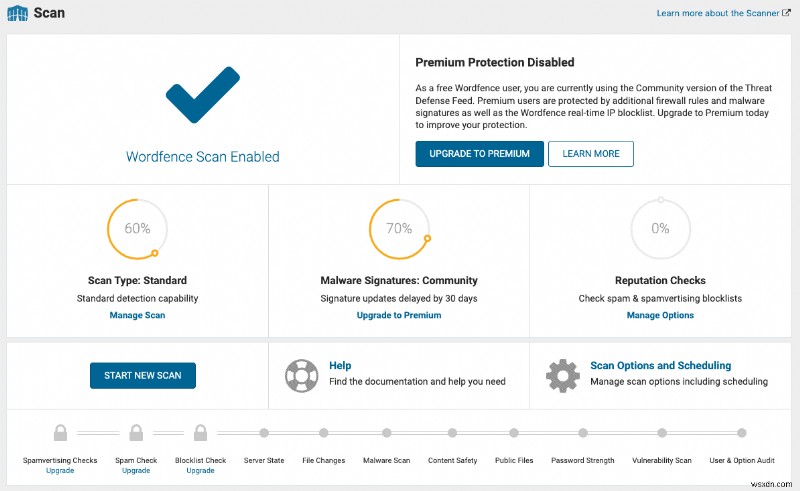 Top 13 WordPress Security Plugins: Expert Comparison & Testing