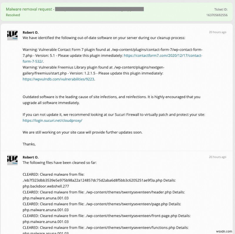 Top 13 WordPress Security Plugins: Expert Comparison & Testing