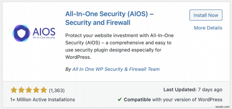 Top 13 WordPress Security Plugins: Expert Comparison & Testing
