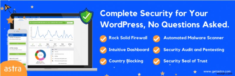 Top 13 WordPress Security Plugins: Expert Comparison & Testing
