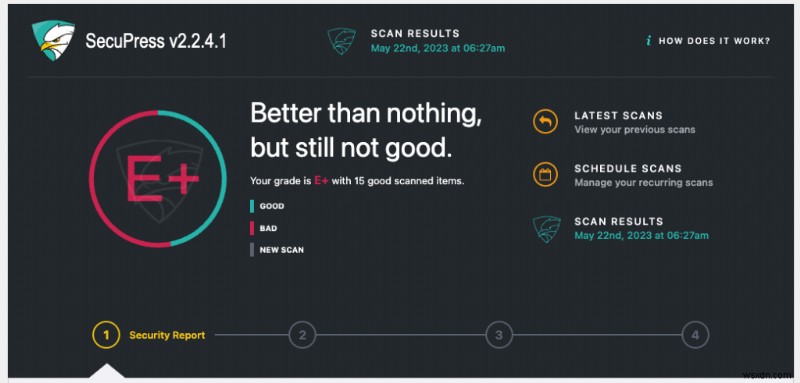 Top 13 WordPress Security Plugins: Expert Comparison & Testing