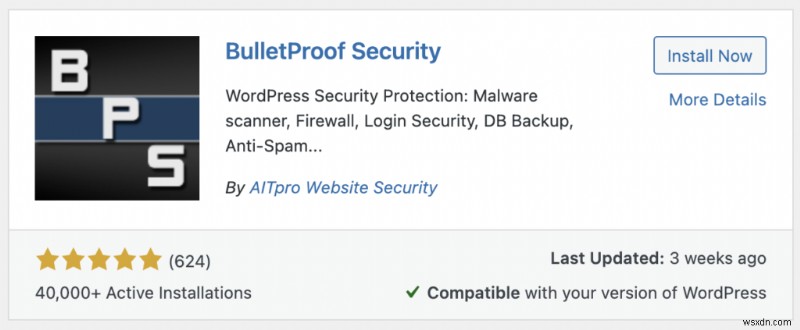 Top 13 WordPress Security Plugins: Expert Comparison & Testing