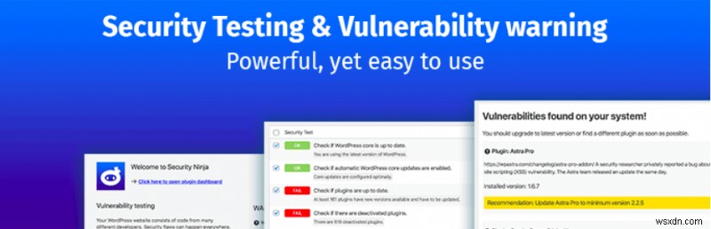 Top 13 WordPress Security Plugins: Expert Comparison & Testing