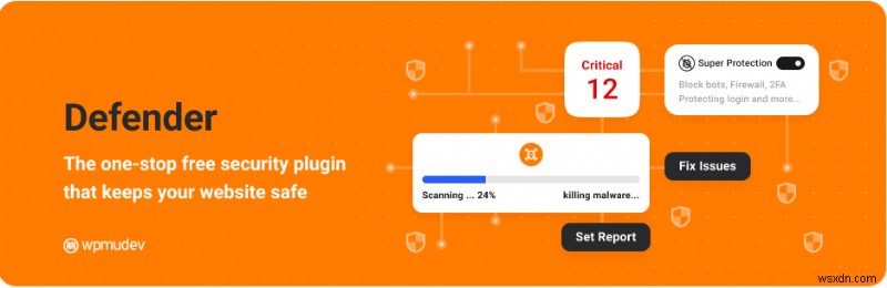 Top 13 WordPress Security Plugins: Expert Comparison & Testing