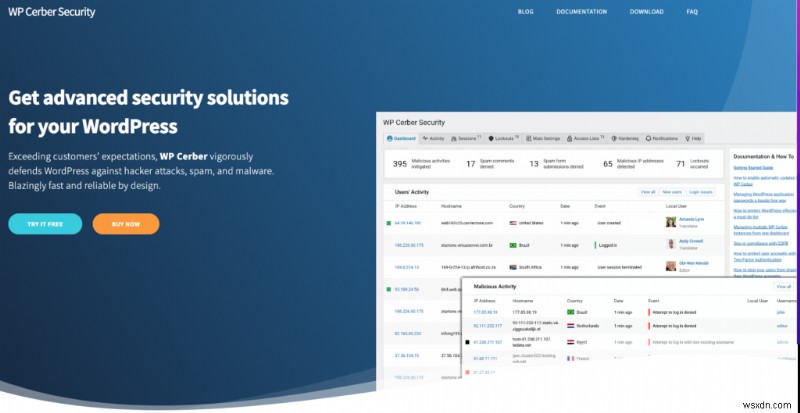 Top 13 WordPress Security Plugins: Expert Comparison & Testing