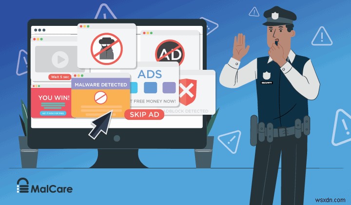 Protect Your Site: Identifying and Defeating Common WordPress Attacks