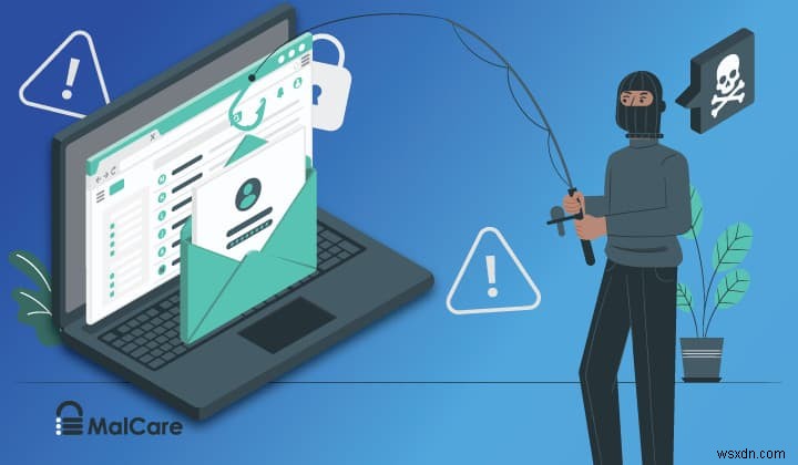 Protect Your Site: Identifying and Defeating Common WordPress Attacks