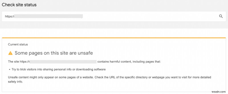 Resolve Google Blacklist Warnings: Step-by-Step Guide to Secure Your Site