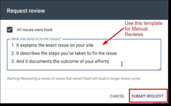 Resolve Google Blacklist Warnings: Step-by-Step Guide to Secure Your Site