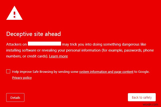 Resolve Google Blacklist Warnings: Step-by-Step Guide to Secure Your Site