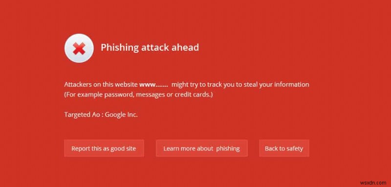 Resolve Google Blacklist Warnings: Step-by-Step Guide to Secure Your Site