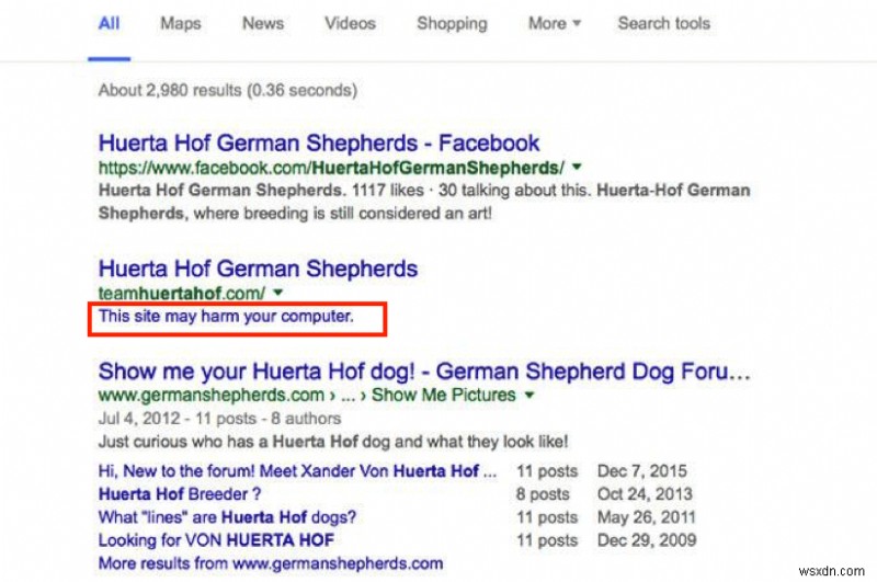 Resolve Google Blacklist Warnings: Step-by-Step Guide to Secure Your Site