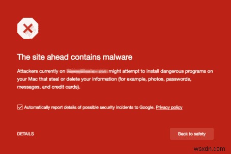 Resolve Google Blacklist Warnings: Step-by-Step Guide to Secure Your Site