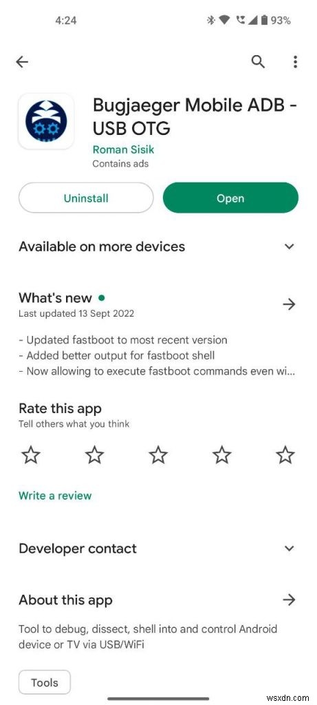 How to Transfer Google Pixel Watch Faces to Any Wear OS 3 Smartwatch