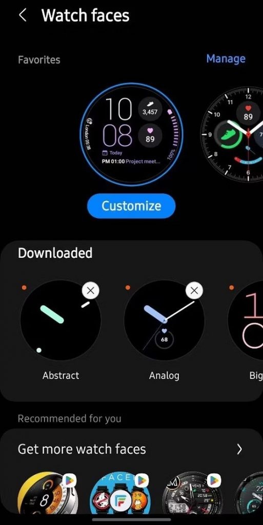 How to Transfer Google Pixel Watch Faces to Any Wear OS 3 Smartwatch