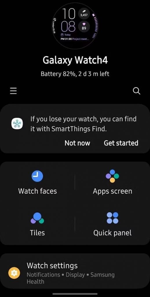 How to Transfer Google Pixel Watch Faces to Any Wear OS 3 Smartwatch