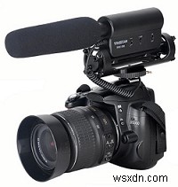 Professional DSLR Accessories: 15 Must-Have Essentials for Nikon & Canon