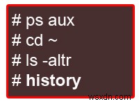 Master Linux Command Line History: 15 Powerful Tips & Examples