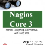 Monitoring Remote Linux Hosts with Nagios 3.0: A Step‑by‑Step Guide