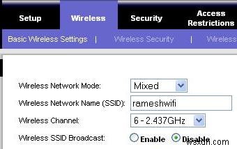 6 Essential Steps to Secure Your Home Wireless Network