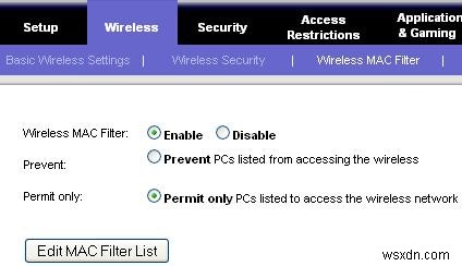 6 Essential Steps to Secure Your Home Wireless Network