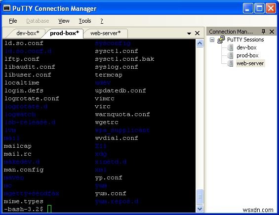 Boost PuTTY Performance: 12 Essential Add-Ons for Advanced SSH Management
