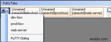 Boost PuTTY Performance: 12 Essential Add-Ons for Advanced SSH Management