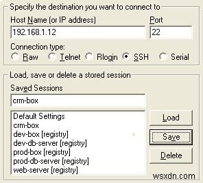 Boost PuTTY Performance: 12 Essential Add-Ons for Advanced SSH Management