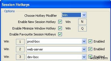 Boost PuTTY Performance: 12 Essential Add-Ons for Advanced SSH Management