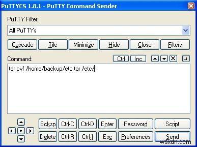 Boost PuTTY Performance: 12 Essential Add-Ons for Advanced SSH Management