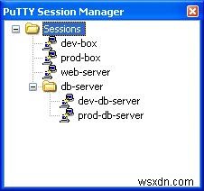 Boost PuTTY Performance: 12 Essential Add-Ons for Advanced SSH Management