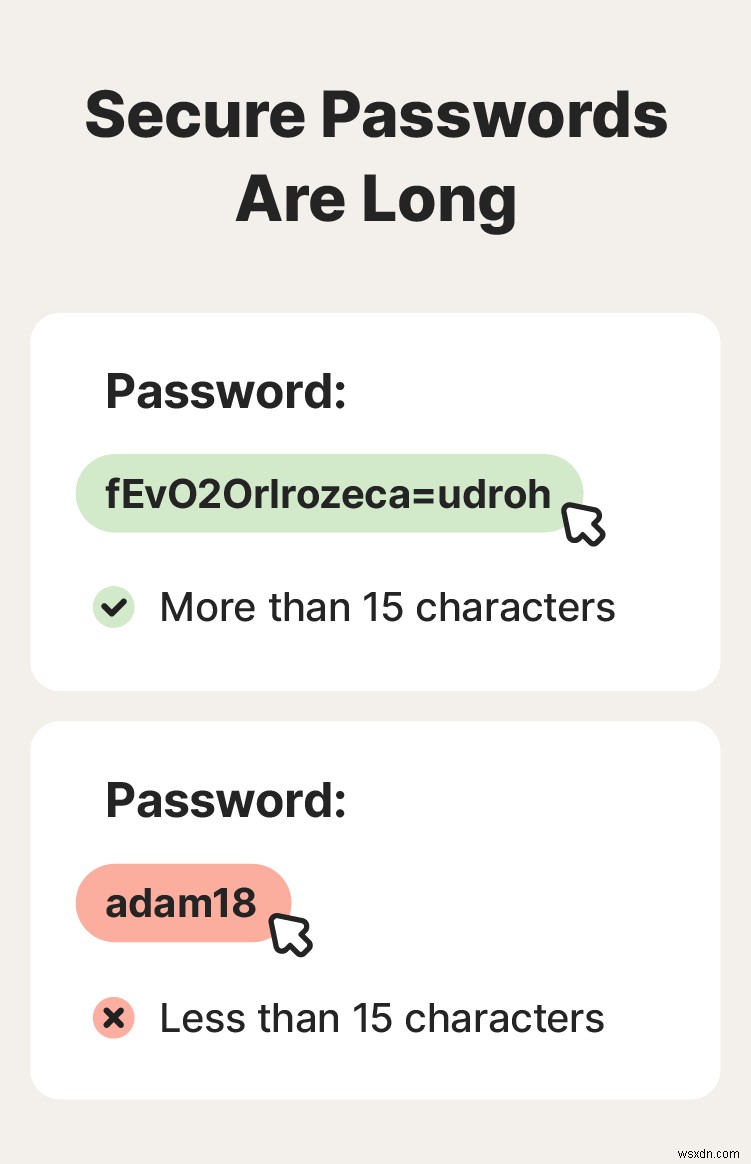 Build Strong Passwords: 4 Proven Tips for Ultimate Security