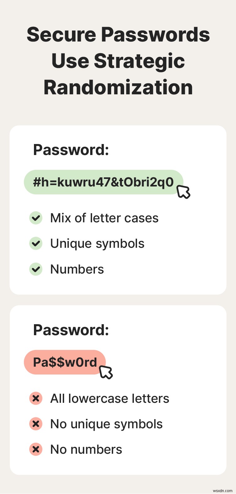 Build Strong Passwords: 4 Proven Tips for Ultimate Security