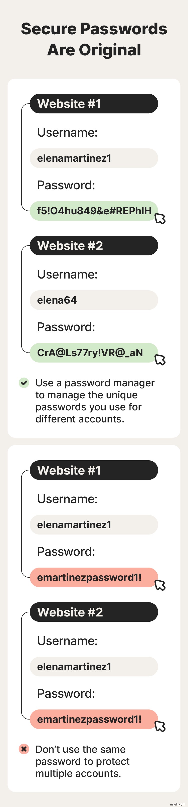Build Strong Passwords: 4 Proven Tips for Ultimate Security