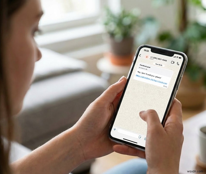 GhostPairing Explained: Protect Your WhatsApp from the Latest Account Compromise