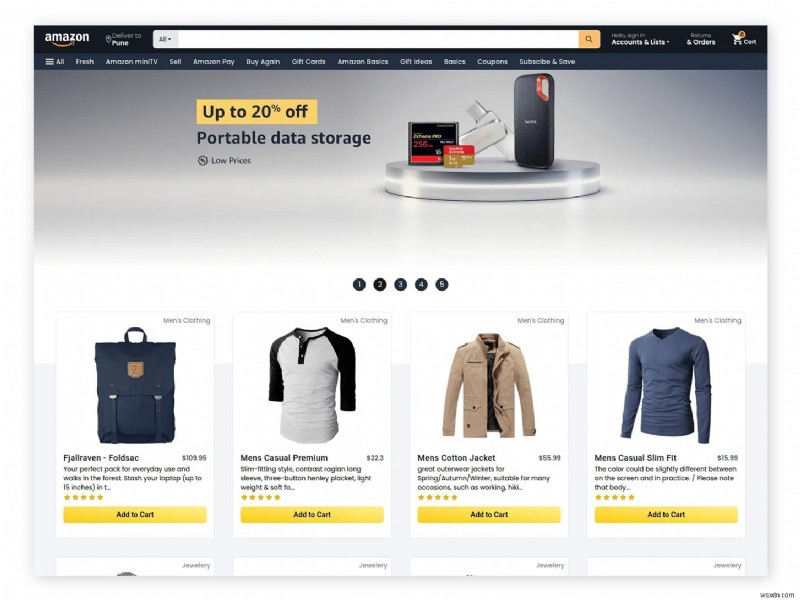 VibeScams: AI‑Generated Fake Sites That Pass for Real – A Growing Phishing Threat
