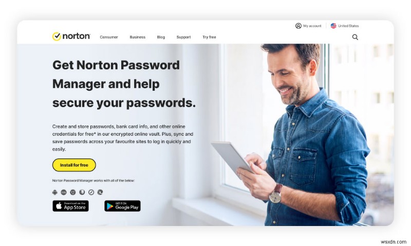 Top 5 Family Password Managers to Secure Your Household Accounts