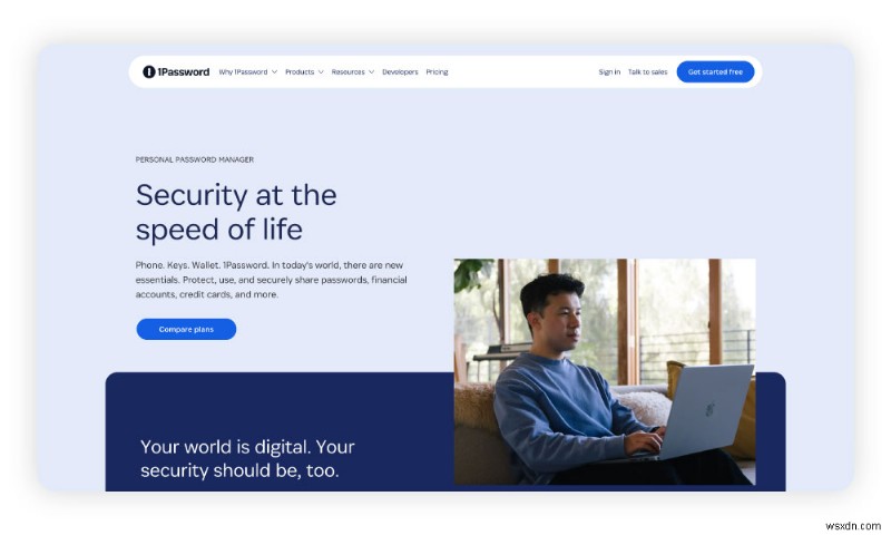 Top 5 Family Password Managers to Secure Your Household Accounts
