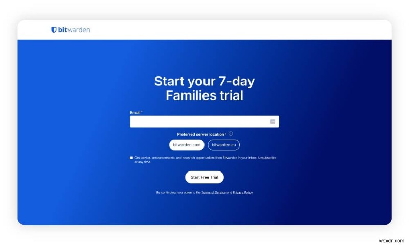 Top 5 Family Password Managers to Secure Your Household Accounts