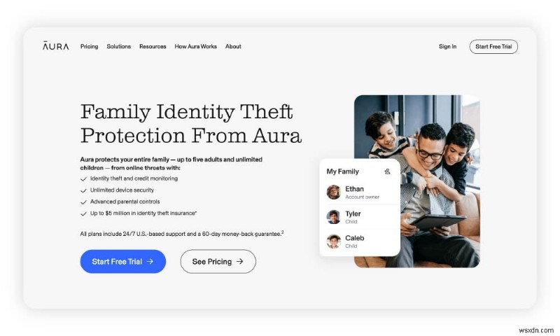 Top 5 Family Password Managers to Secure Your Household Accounts