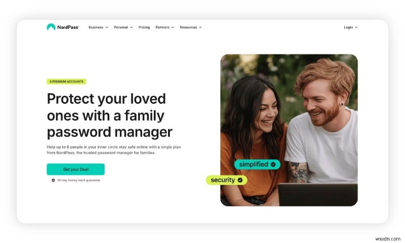 Top 5 Family Password Managers to Secure Your Household Accounts