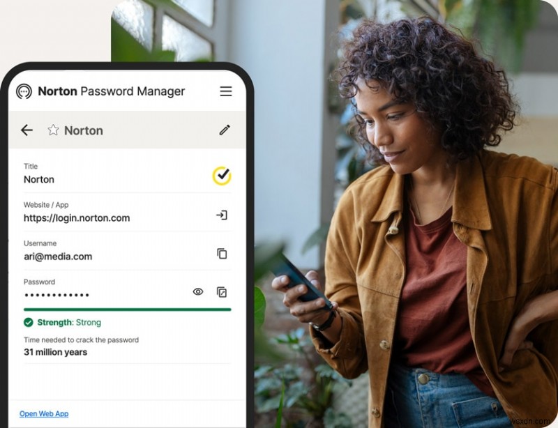 Norton AntiVirus Plus: Advanced Threat Detection & Removal