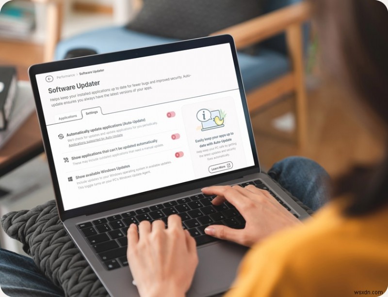 Norton AntiVirus Plus: Advanced Threat Detection & Removal