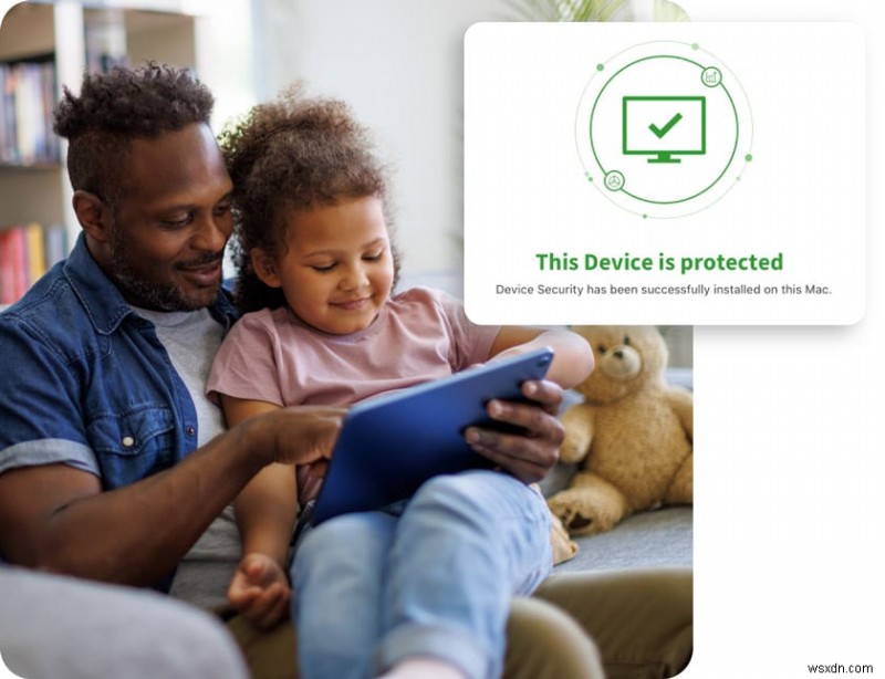 Norton AntiVirus Plus: Advanced Threat Detection & Removal