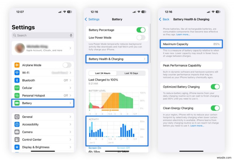 iPhone Security: How Hackers Target Your Device and What to Do