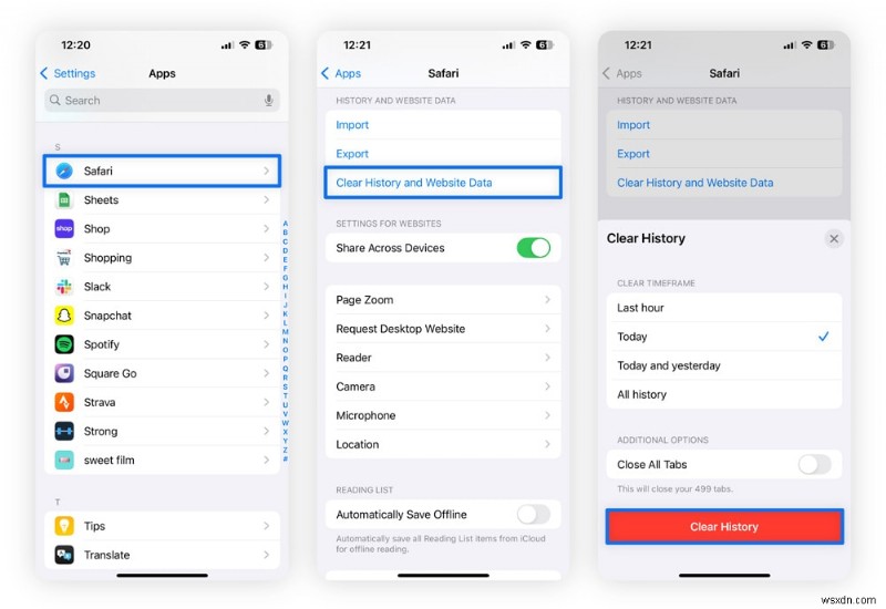 iPhone Security: How Hackers Target Your Device and What to Do